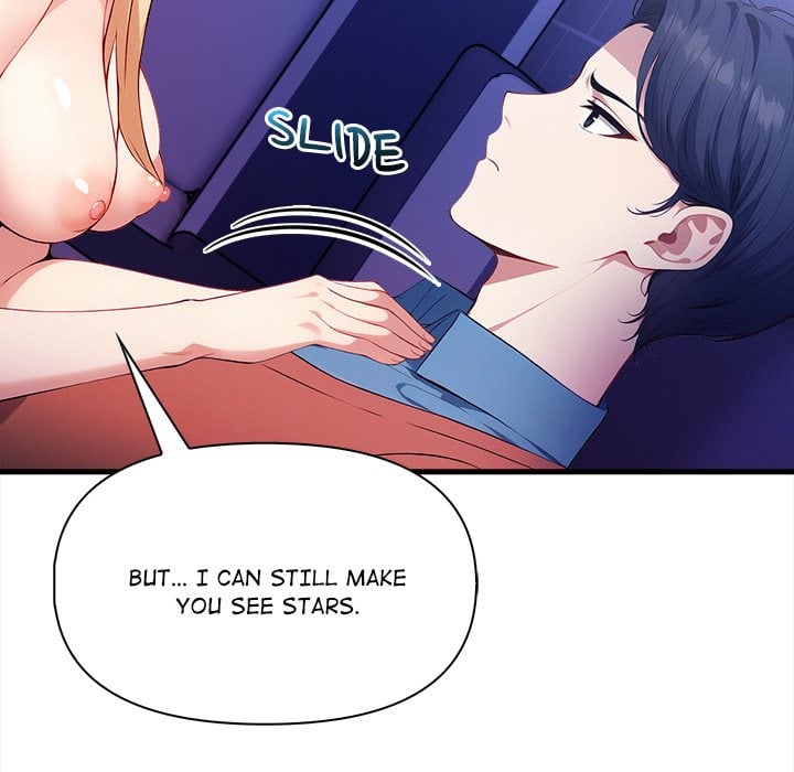 No Escape Squee chapter 17 page 100