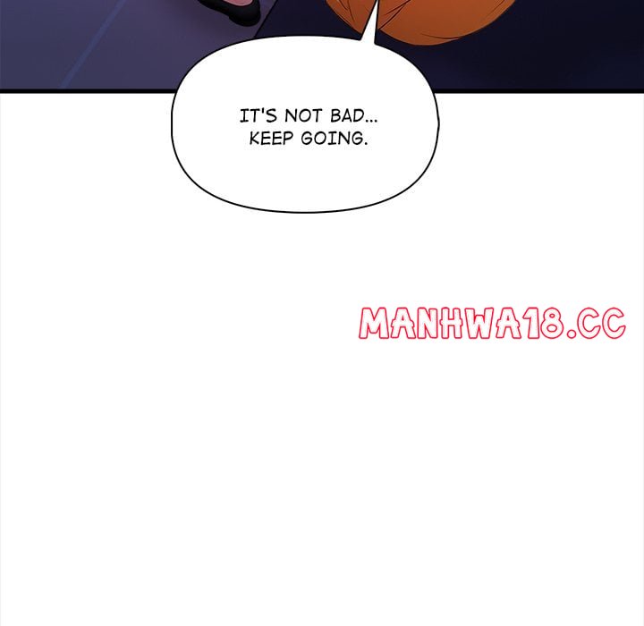 No Escape Squee chapter 17 page 113