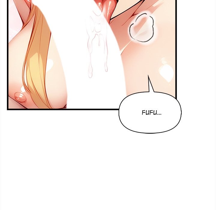 No Escape Squee chapter 17 page 115