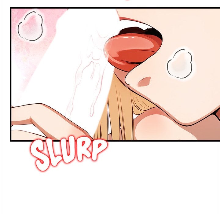 No Escape Squee chapter 17 page 121