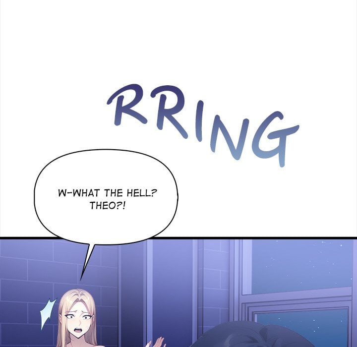 No Escape Squee chapter 17 page 135