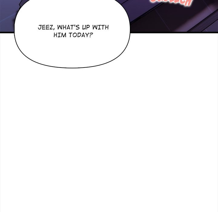 No Escape Squee chapter 17 page 139