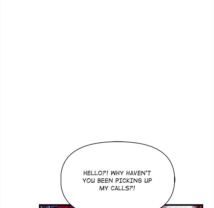 No Escape Squee chapter 17 page 142