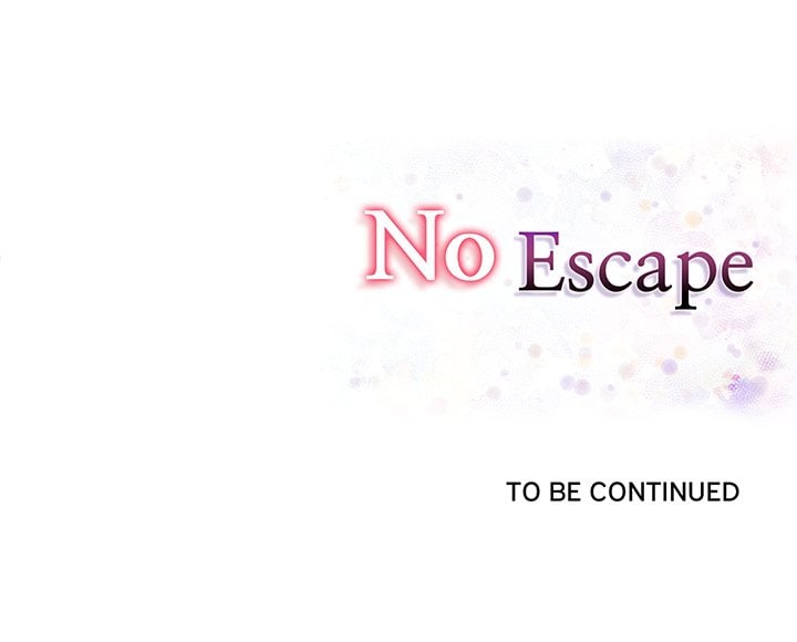 No Escape Squee chapter 17 page 150
