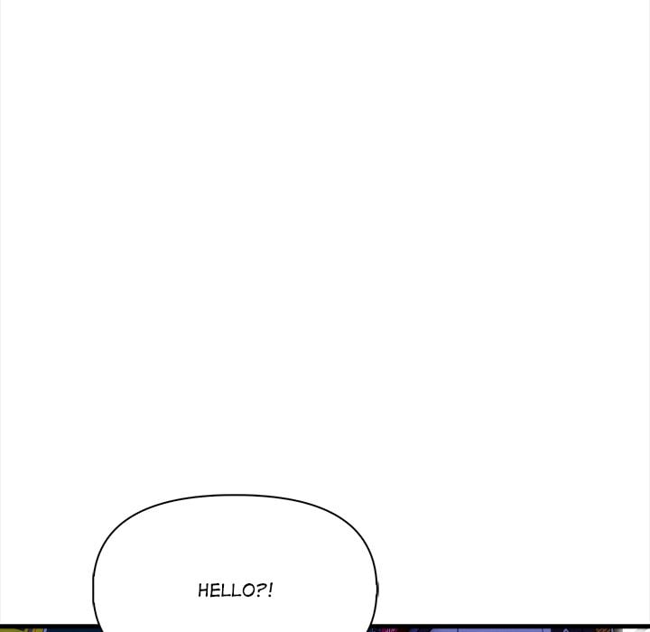 No Escape Squee chapter 18 page 13