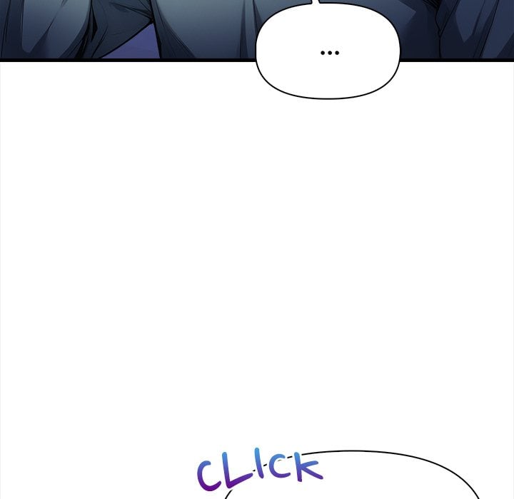No Escape Squee chapter 18 page 19