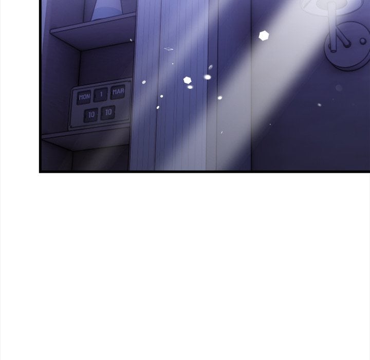 No Escape Squee chapter 18 page 26