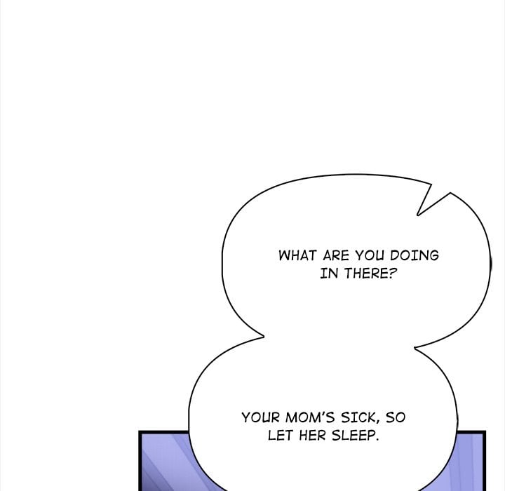 No Escape Squee chapter 18 page 41