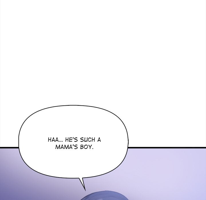No Escape Squee chapter 18 page 44
