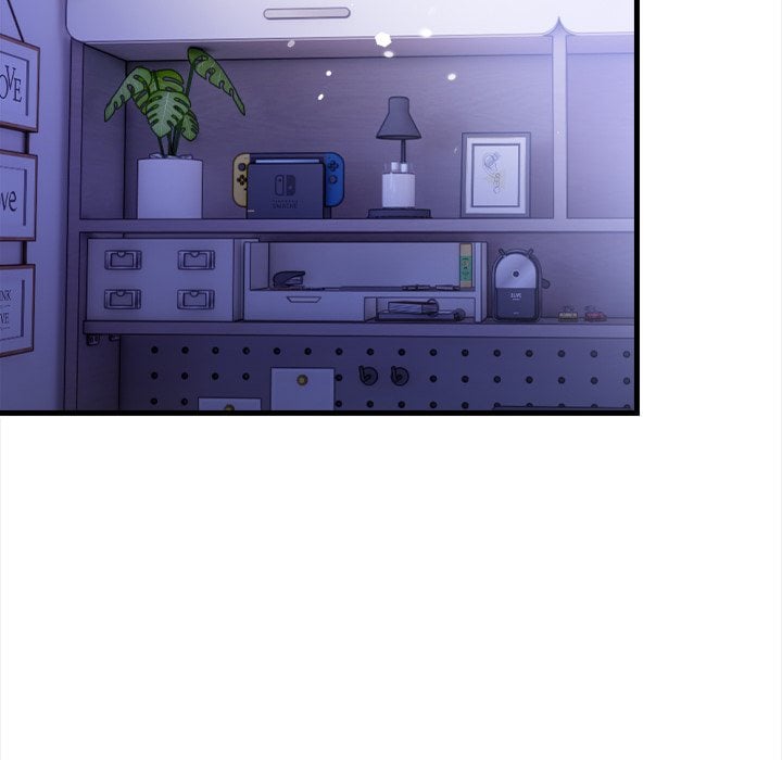 No Escape Squee chapter 18 page 53