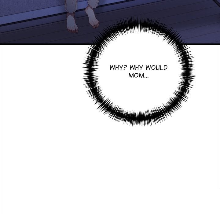 No Escape Squee chapter 18 page 57