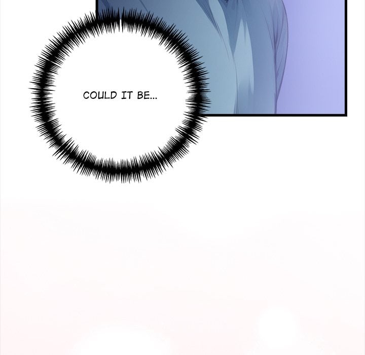 No Escape Squee chapter 18 page 60