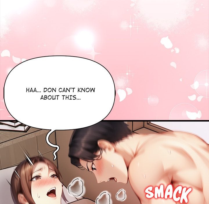 No Escape Squee chapter 18 page 64