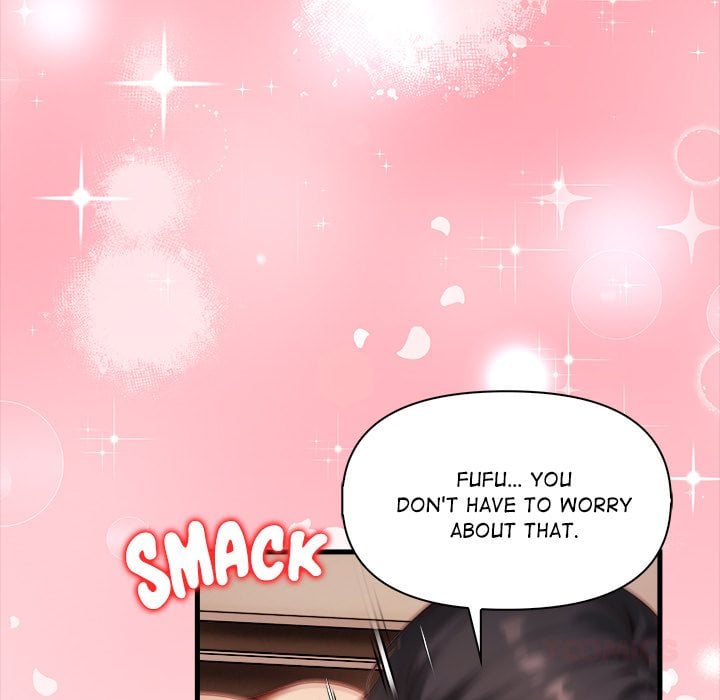 No Escape Squee chapter 18 page 66