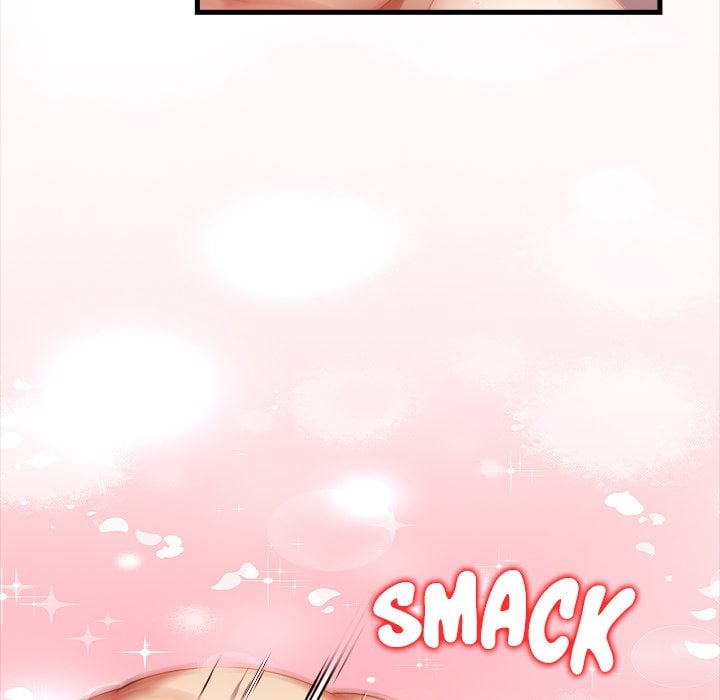 No Escape Squee chapter 18 page 68