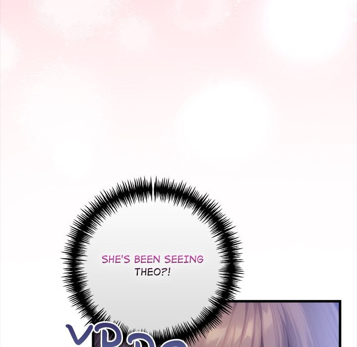 No Escape Squee chapter 18 page 71