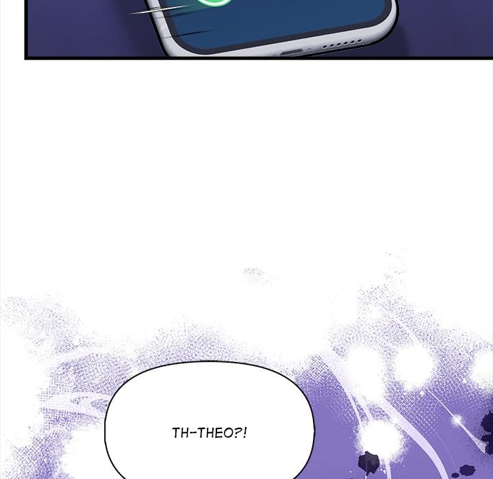No Escape Squee chapter 18 page 78