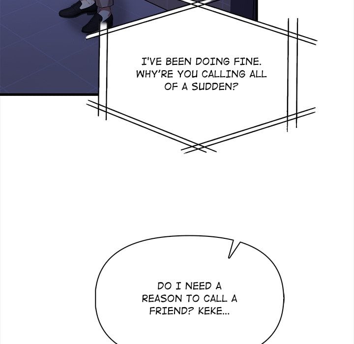 No Escape Squee chapter 18 page 85