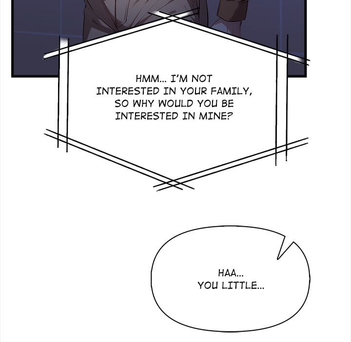 No Escape Squee chapter 18 page 96