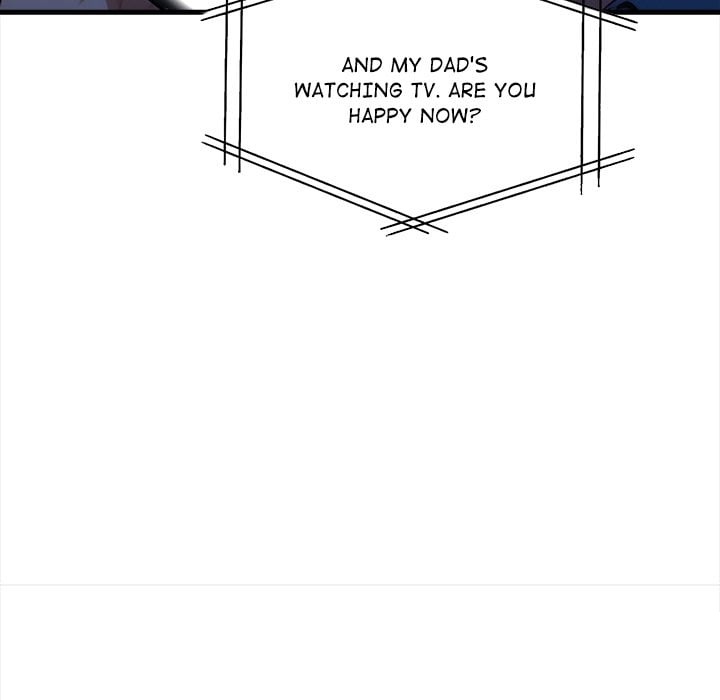 No Escape Squee chapter 18 page 102