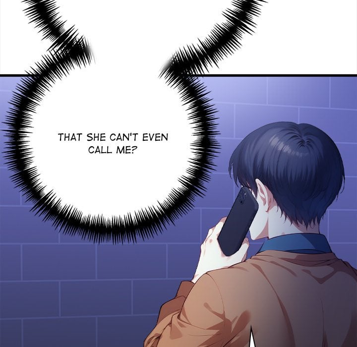 No Escape Squee chapter 18 page 104