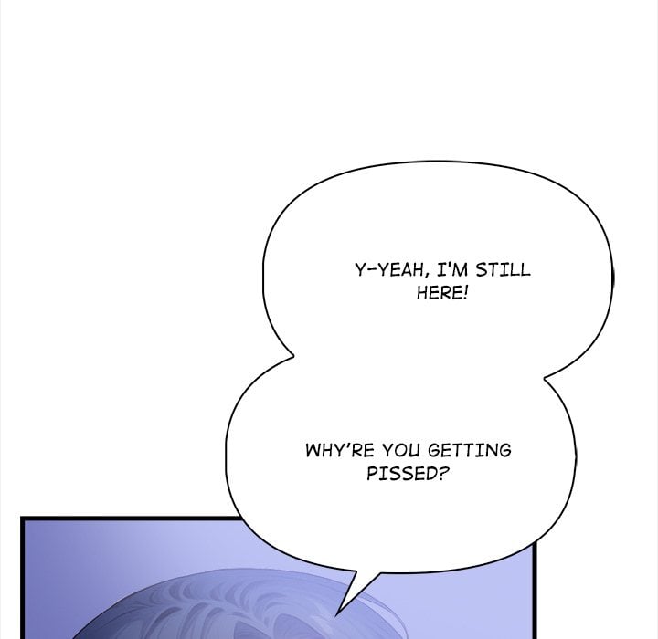 No Escape Squee chapter 18 page 108