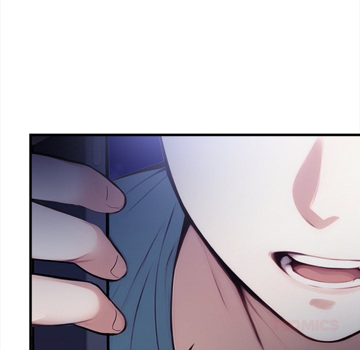No Escape Squee chapter 18 page 111