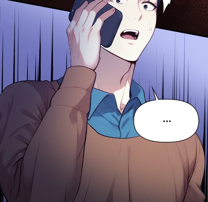 No Escape Squee chapter 18 page 114