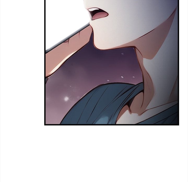 No Escape Squee chapter 18 page 117