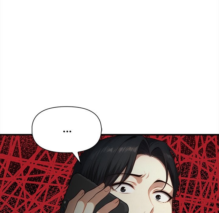 No Escape Squee chapter 18 page 119