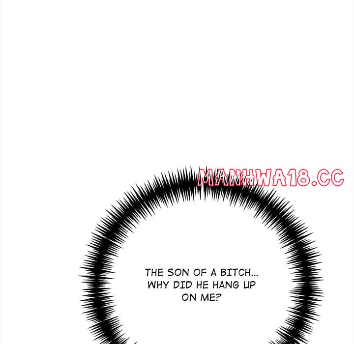 No Escape Squee chapter 18 page 123