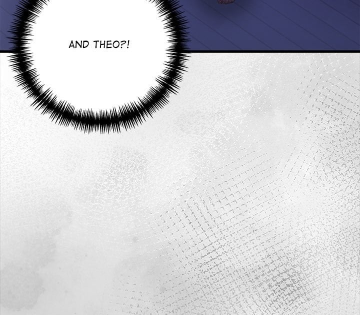 No Escape Squee chapter 18 page 129
