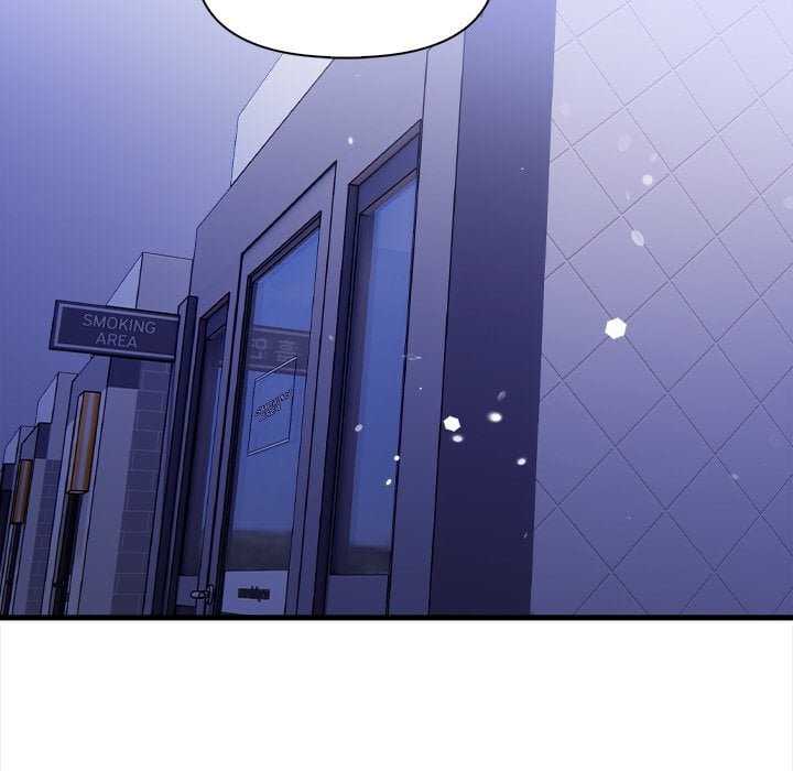No Escape Squee chapter 18 page 134