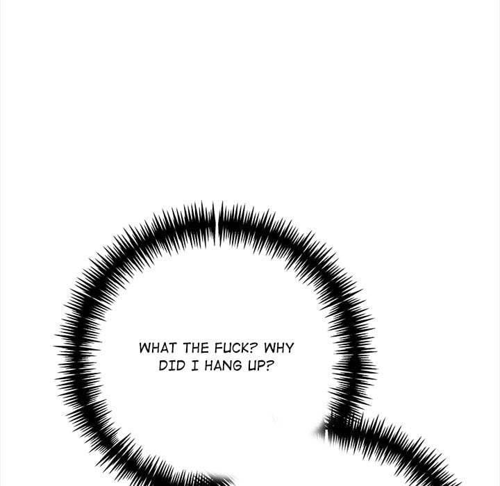 No Escape Squee chapter 18 page 135