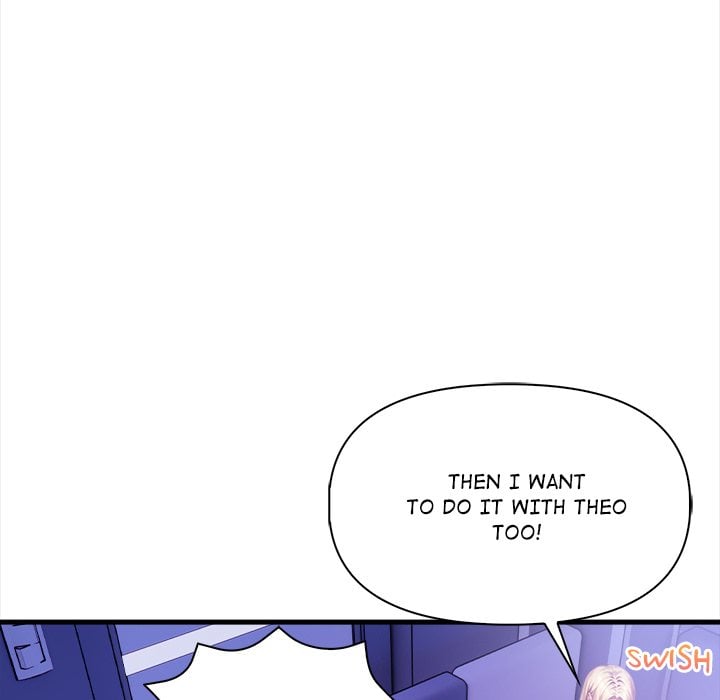No Escape Squee chapter 18 page 161