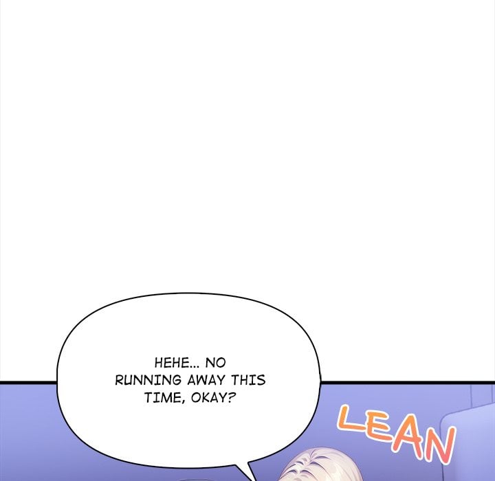 No Escape Squee chapter 18 page 163