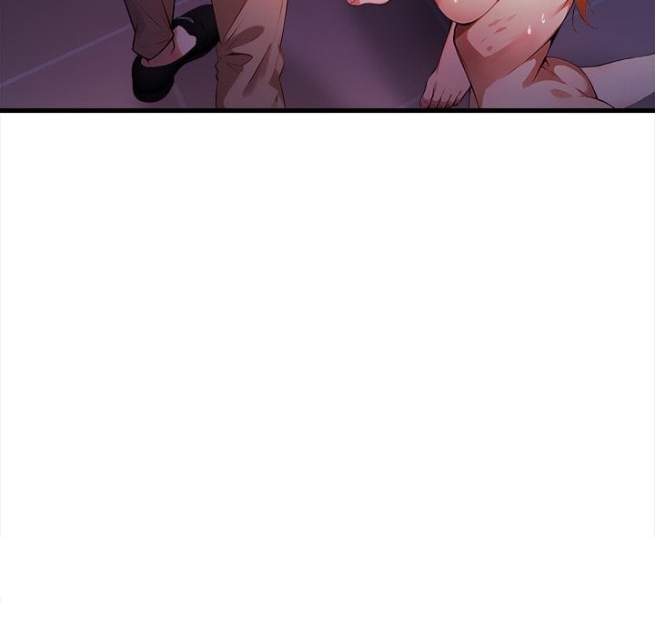 No Escape Squee chapter 18 page 165