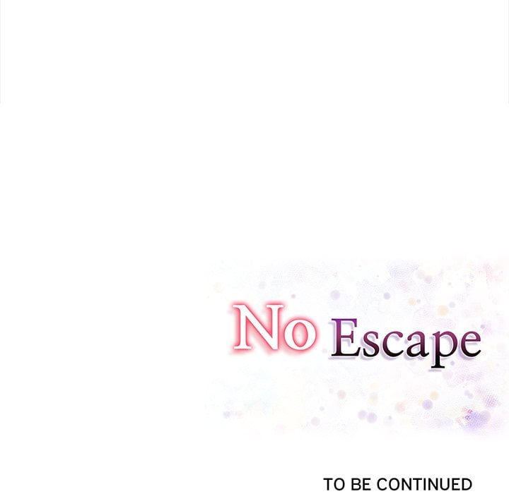 No Escape Squee chapter 18 page 169