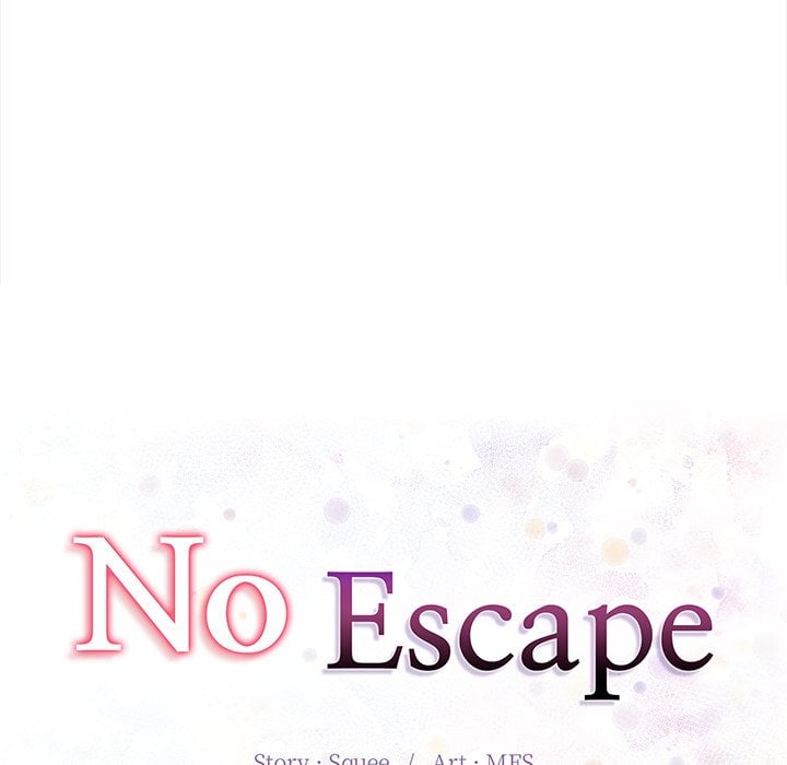 No Escape Squee chapter 19 page 10