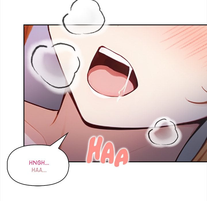 No Escape Squee chapter 19 page 17