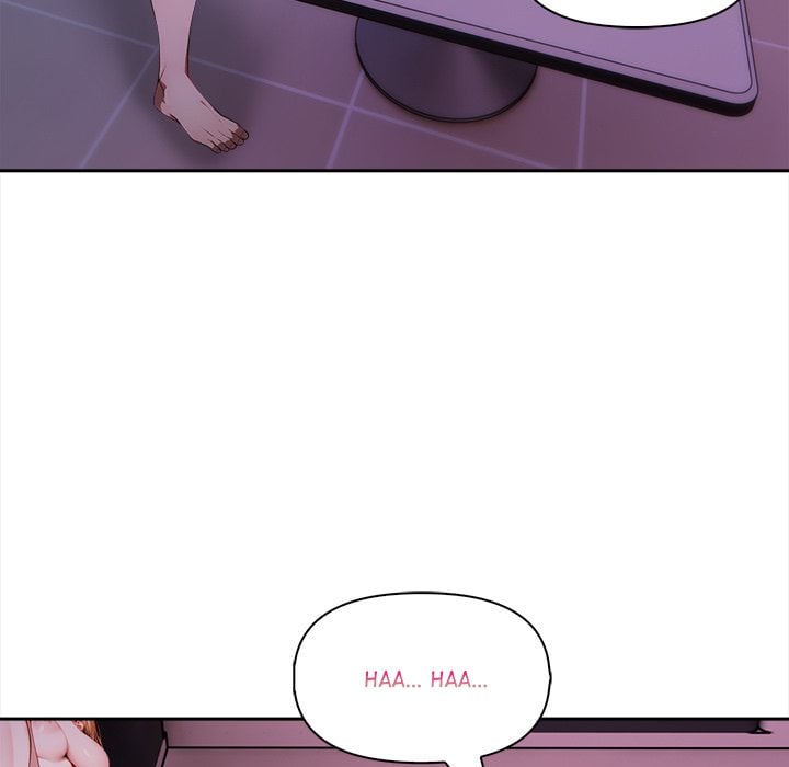 No Escape Squee chapter 19 page 22