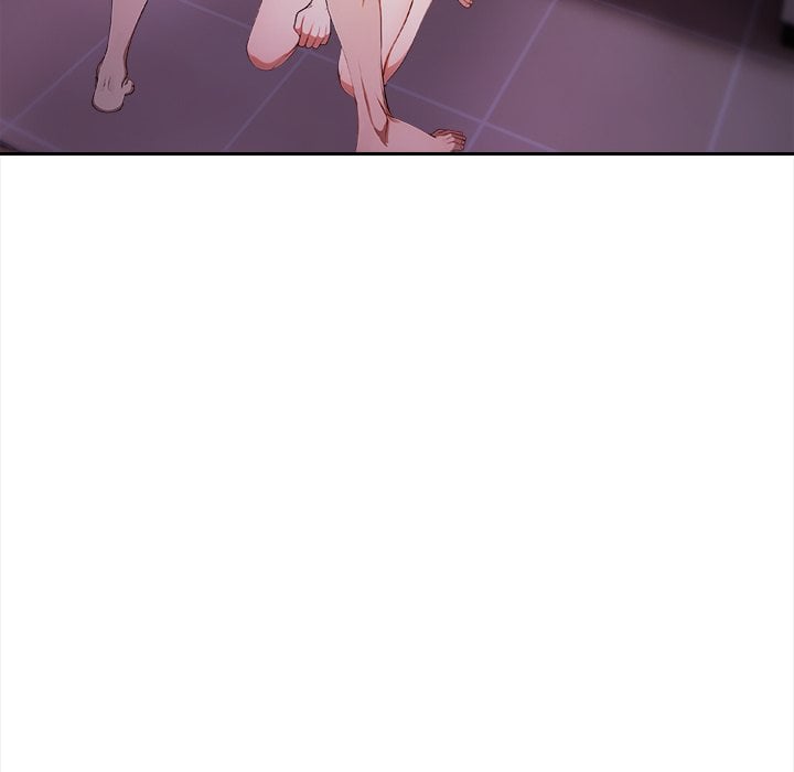 No Escape Squee chapter 19 page 36