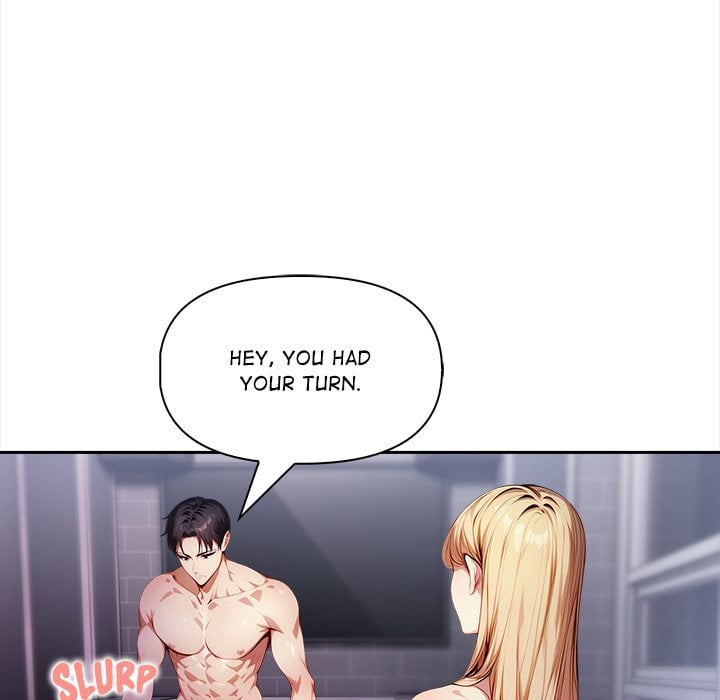 No Escape Squee chapter 19 page 37