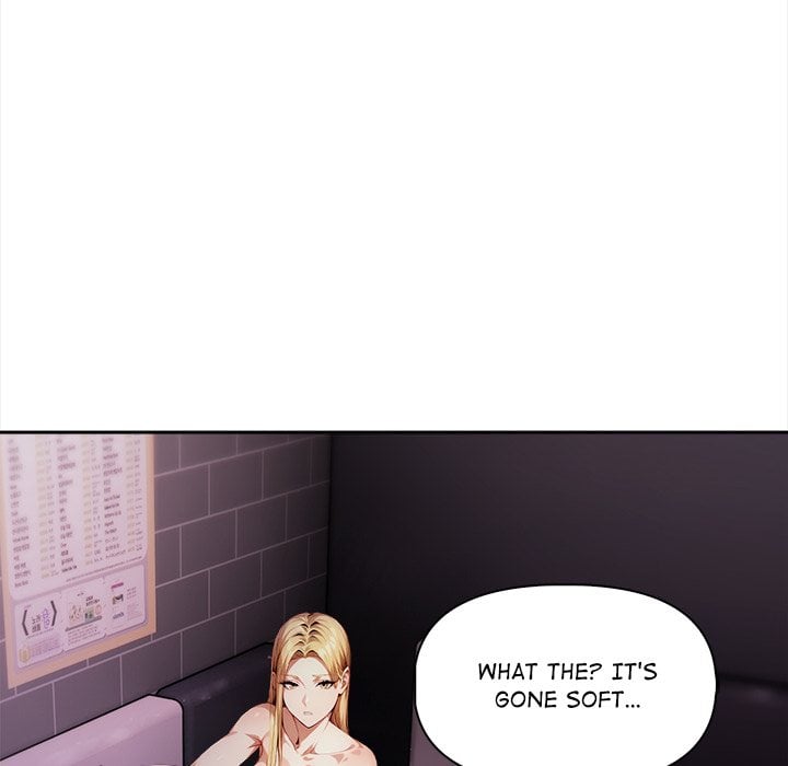 No Escape Squee chapter 19 page 52