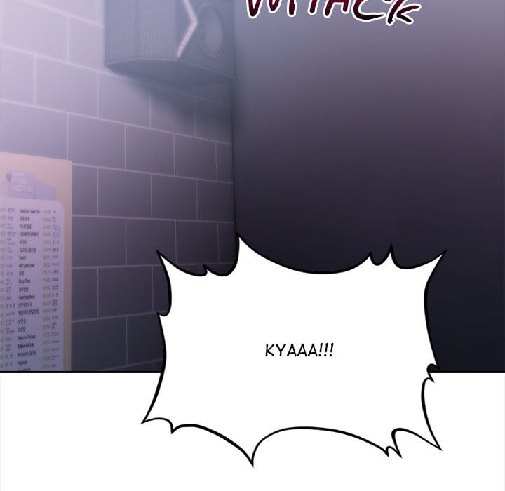 No Escape Squee chapter 19 page 64