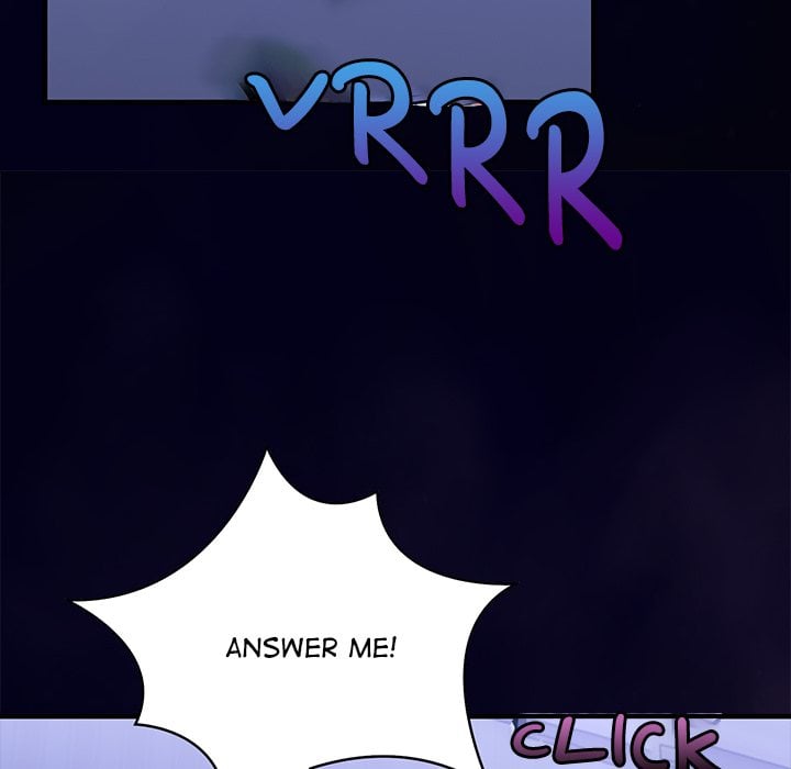 No Escape Squee chapter 19 page 77