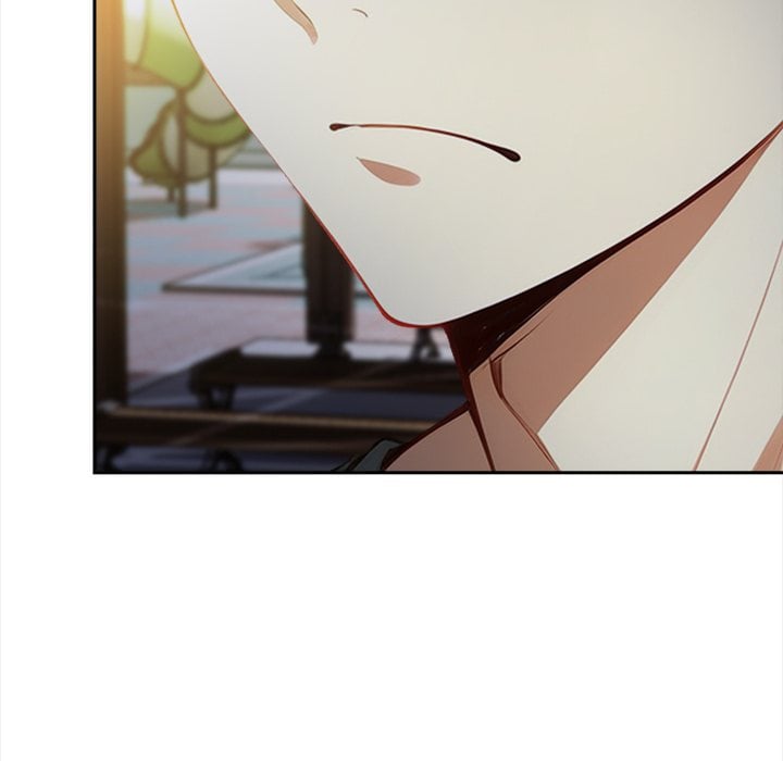 No Escape Squee chapter 19 page 88