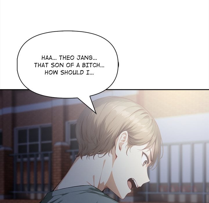 No Escape Squee chapter 19 page 89