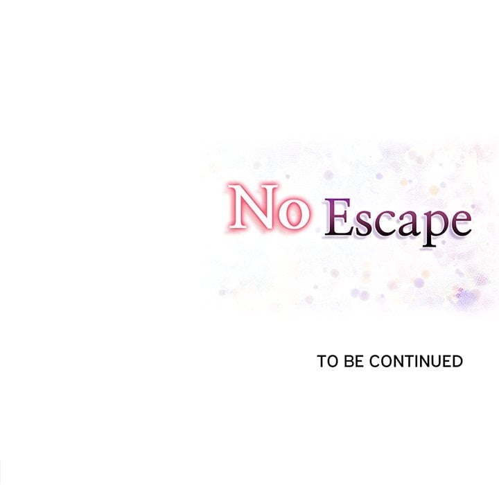 No Escape Squee chapter 19 page 101