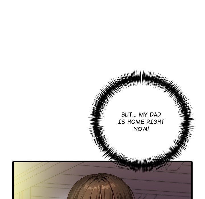 No Escape Squee chapter 20 page 17